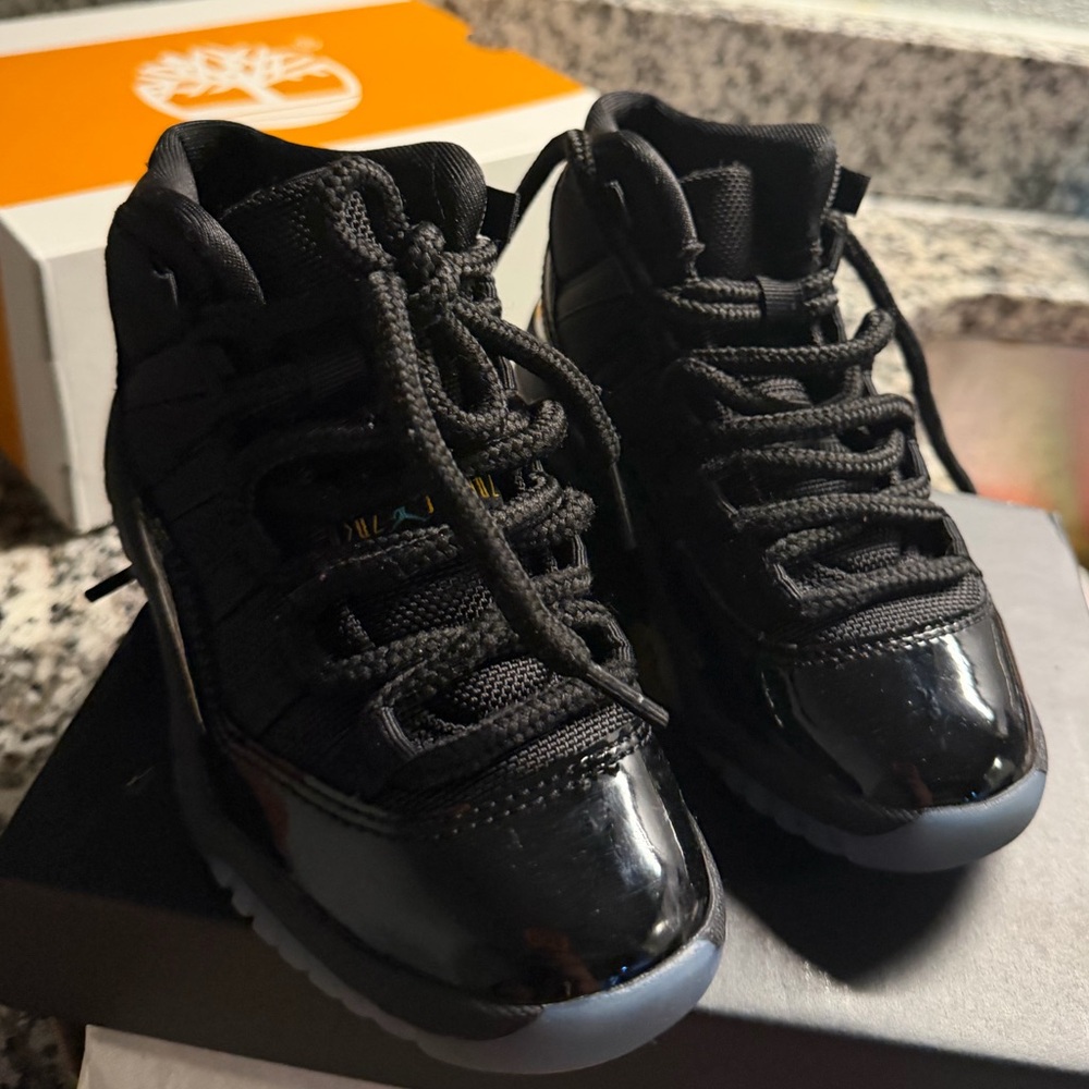12c shoes Gamma Jordan’s